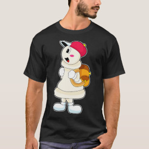 Chess piece Pawn Backpack T-Shirt