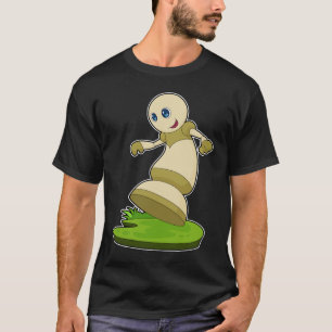 Chess piece Pawn Chess T-Shirt