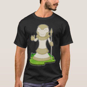 Chess piece Pawn Chess T-Shirt