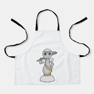 Chess piece Pawn Sword Chess Apron