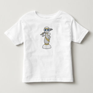Chess piece Pawn Sword Chess Toddler T-Shirt