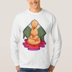 Chess piece Pawn T-Shirt