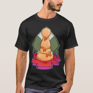 Chess piece Pawn T-Shirt