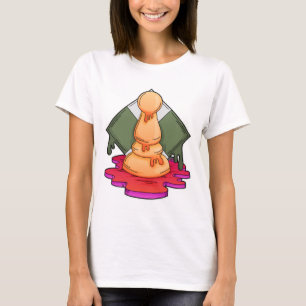 Chess piece Pawn T-Shirt