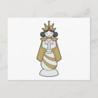 Chess piece Queen Crown Chess