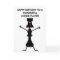Chess Player Birthday Card