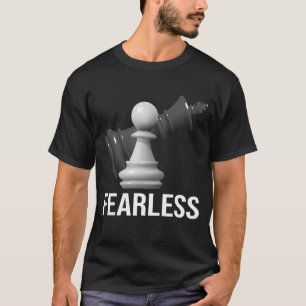 Chess Player Checkmate Chess elements Chess T-Shirt