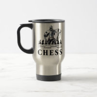 Chess Player, Chess Game, Strategy, Checkmate,