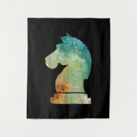 Chess Player Horse Knight Chess Lover Gift