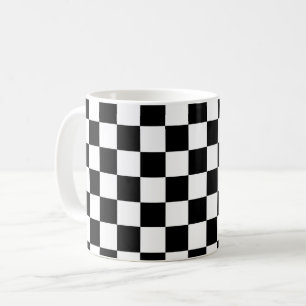 Chess Player's Mug