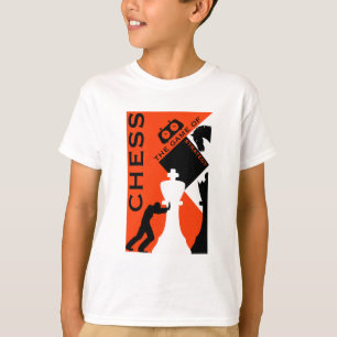Chess Players T-Shirt