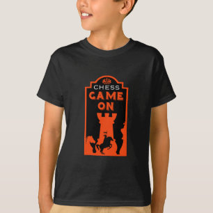 Chess Players T-Shirt