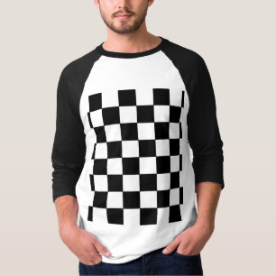 Chess player's T-Shirt