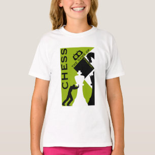 Chess Players T-Shirt