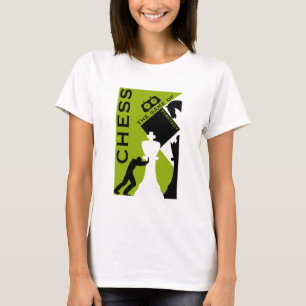 Chess Players T-Shirt