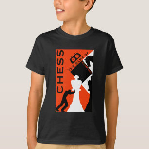 Chess Players T-Shirt