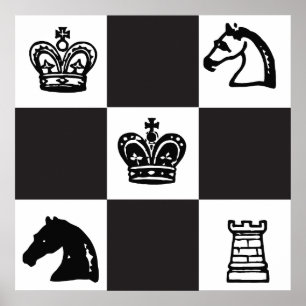 Chess Poster