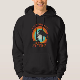 Chess Quote Clothing For A Chess Player _2 Hoodie