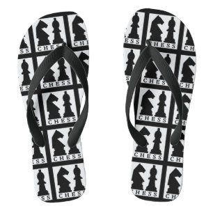 CHESS sandals