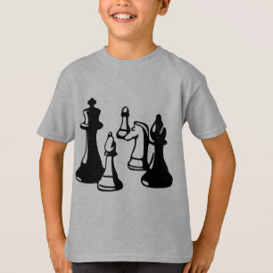 Chess T-Shirt