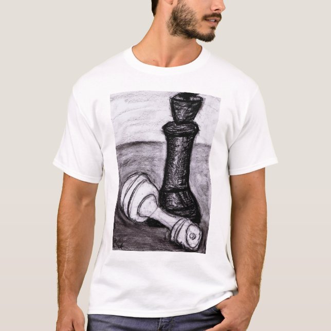 Chess T-Shirt (Front)