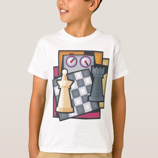 Chess T-Shirt