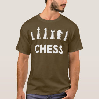 Chess T-Shirt