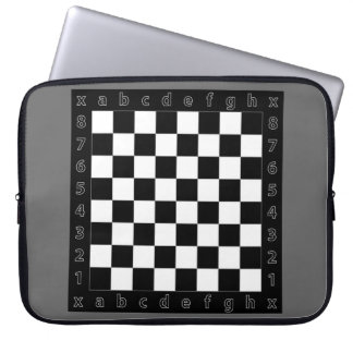 chess table laptop sleeve