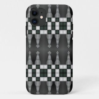 Chess-Themed  iPhone 11 Case