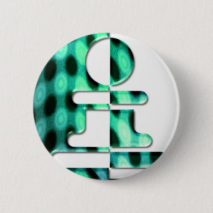 Chess Tournament Button