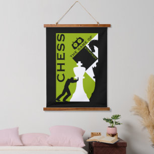 Chess Wall Art