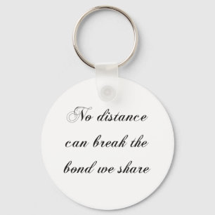 Chess Word White Pieces Strategy Game Elegant Key Ring