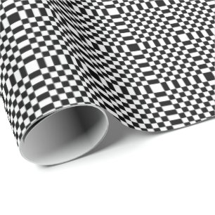 Chess Wrapping Paper