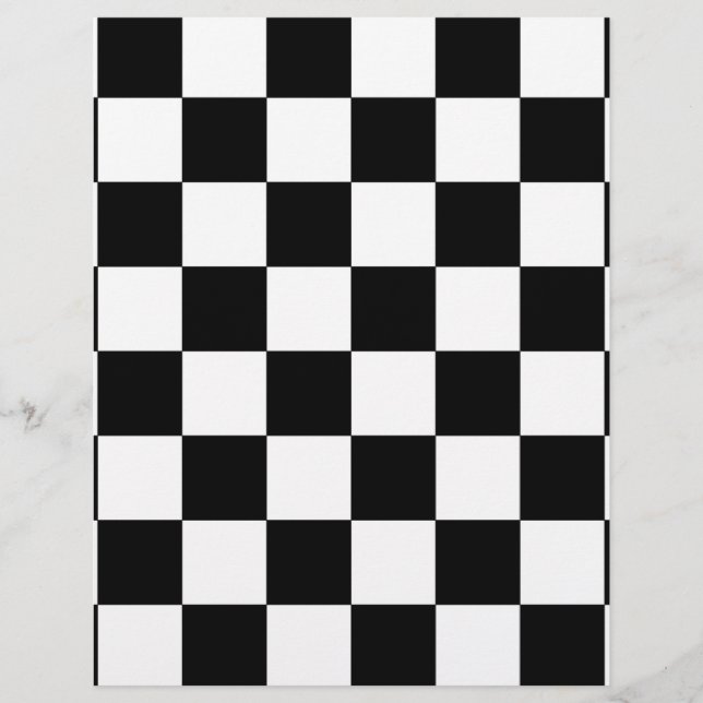 Chessboard (Front)
