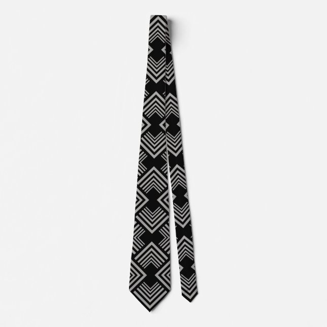 chessboard chess table competition like tie (Front)