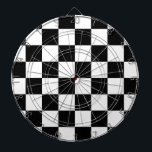Chessboard Dartboard<br><div class="desc">Chessboard chess</div>