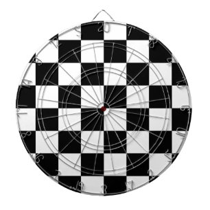 Chessboard Dartboard