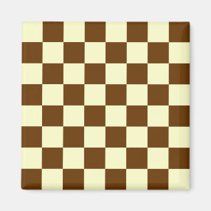 chessboard gameboard for playing chess magnet