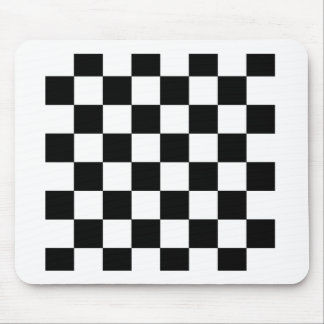 Chessboard Mouse Mat