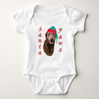 ChessiePaws Baby Bodysuit