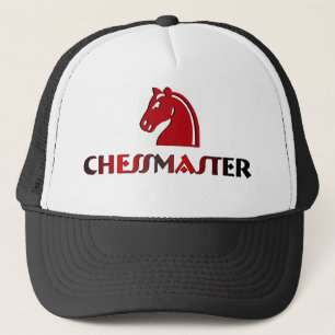 Chessmaster Hat