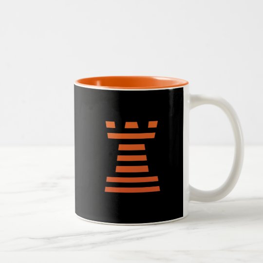 ChessME! Mug Black