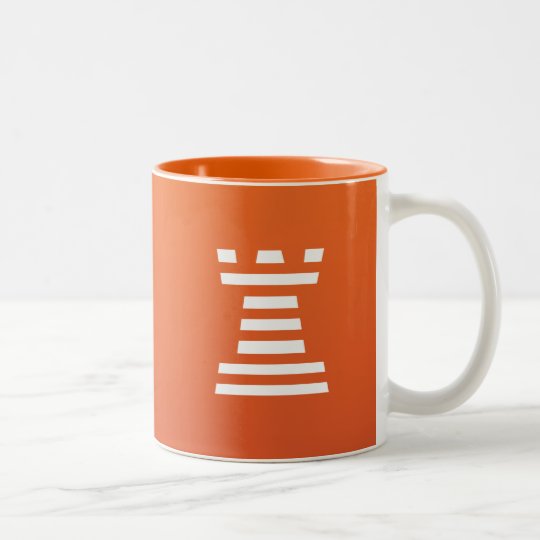 ChessME! Mug White 2