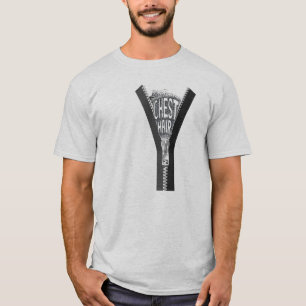 CHEST HAIR T-Shirt