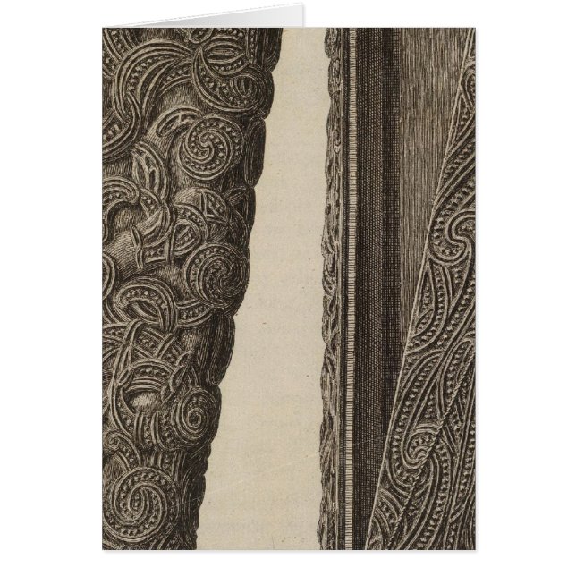 Chest, New Zealand (Front)