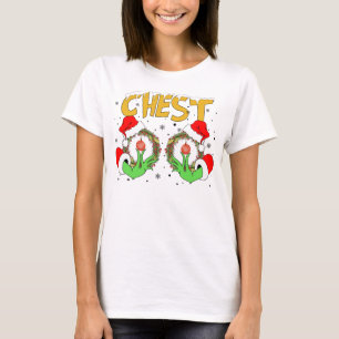Chest Nut T-Shirt