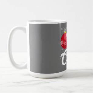 Chest Nuts Christmas Matching Couple Chestnuts Coffee Mug