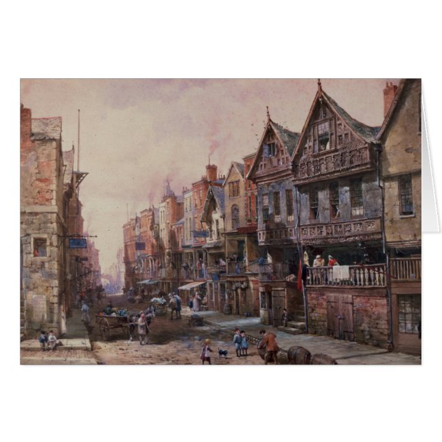 Chester (Front Horizontal)