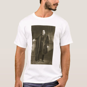 Chester A. Arthur, 21st President of the United St T-Shirt