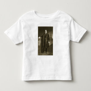 Chester A. Arthur, 21st President of the United St Toddler T-Shirt